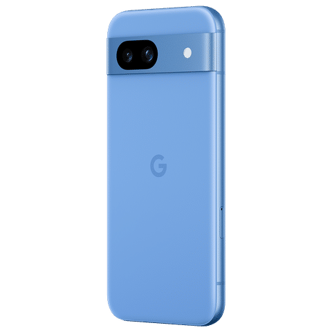 Google Pixel 8a 5G (8GB RAM, 128GB, Bay) - 2024 Model