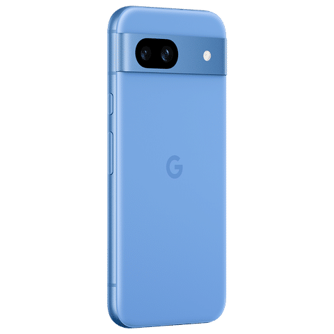 Google Pixel 8a 5G (8GB RAM, 128GB, Bay) - 2024 Model