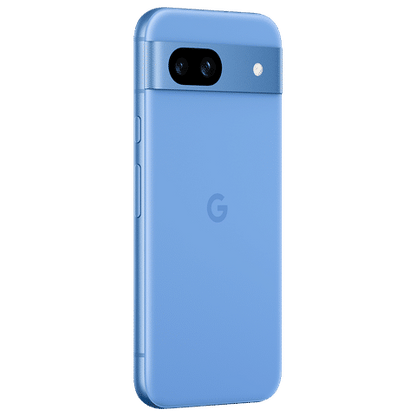 Google Pixel 8a 5G (8GB RAM, 128GB, Bay) - 2024 Model