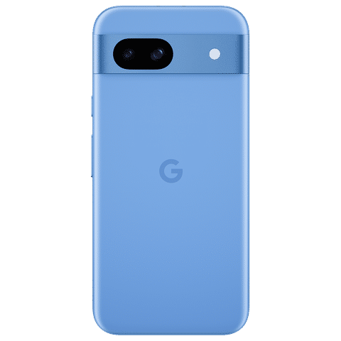 Google Pixel 8a 5G (8GB RAM, 128GB, Bay) - 2024 Model