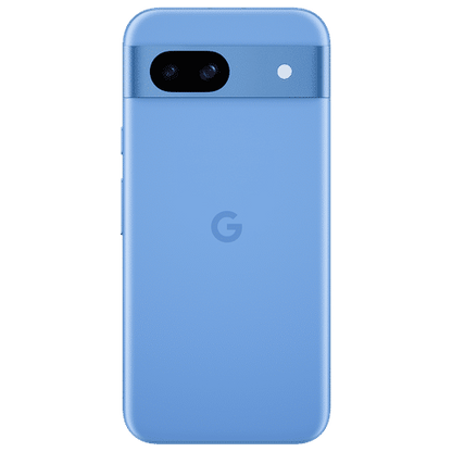 Google Pixel 8a 5G (8GB RAM, 128GB, Bay) - 2024 Model