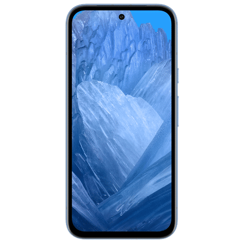 Google Pixel 8a 5G (8GB RAM, 128GB, Bay) - 2024 Model