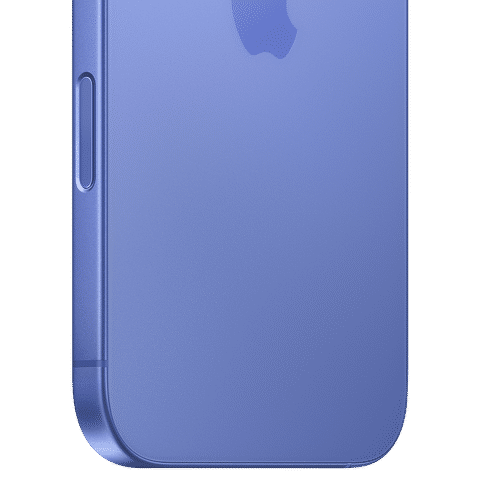 Apple iPhone 16 (128GB, Ultramarine)