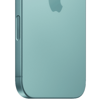 Apple iPhone 16 (128GB, Teal)