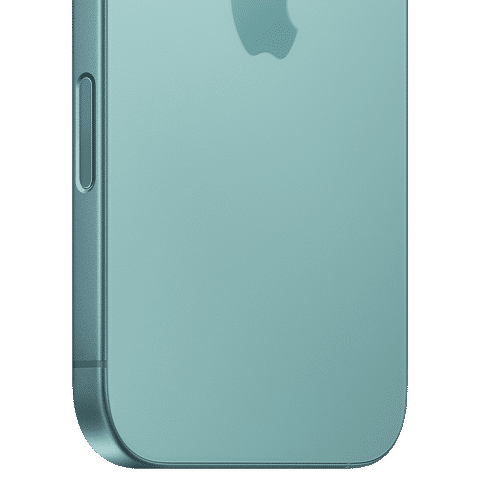 Apple iPhone 16 (256GB, Teal)