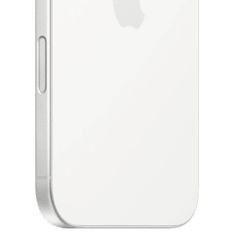 Apple iPhone 16 (512GB, White)