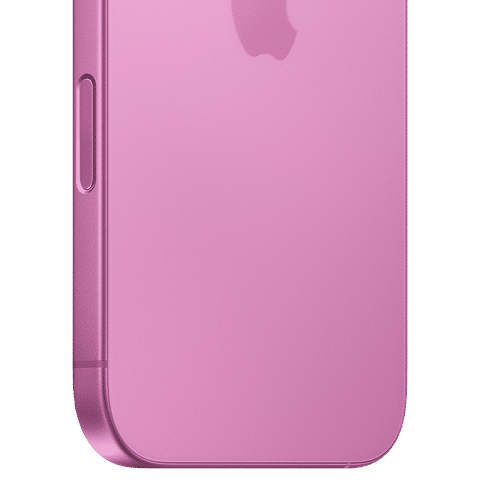 Apple iPhone 16 (512GB, Pink)