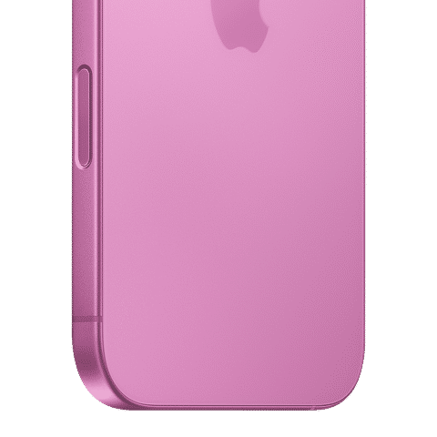 Apple iPhone 16 Plus (128GB, Pink)