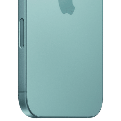 Apple iPhone 16 Plus (128GB, Teal)