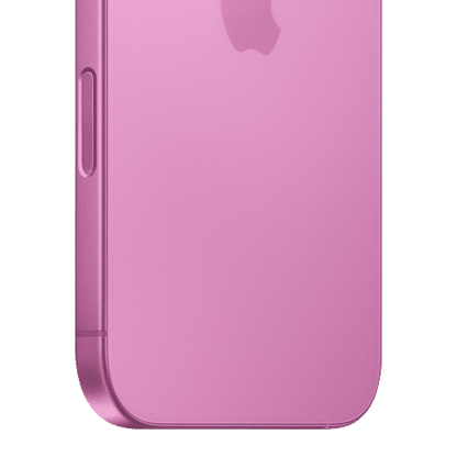 Apple iPhone 16 Plus (256GB, Pink)