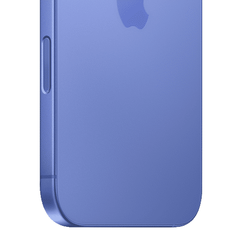 Apple iPhone 16 Plus (512GB, Ultramarine)