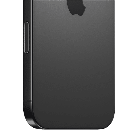 Apple iPhone 16 Pro (512GB, Black Titanium)