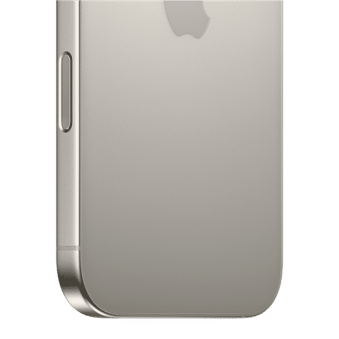 Apple iPhone 16 Pro (1TB, Natural Titanium)