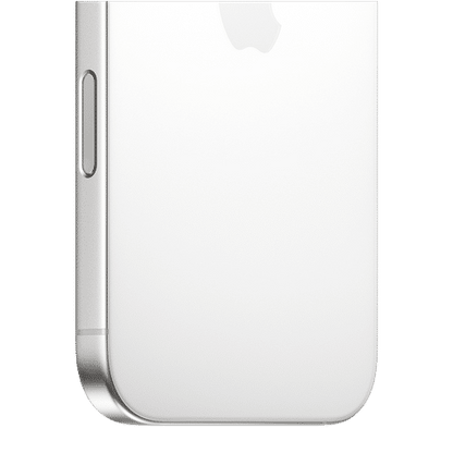 Apple iPhone 16 Pro Max (512GB, White Titanium)