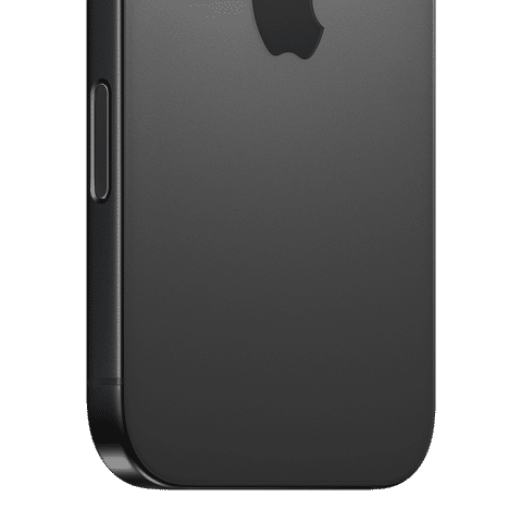 Apple iPhone 16 Pro Max (1TB, Black Titanium)