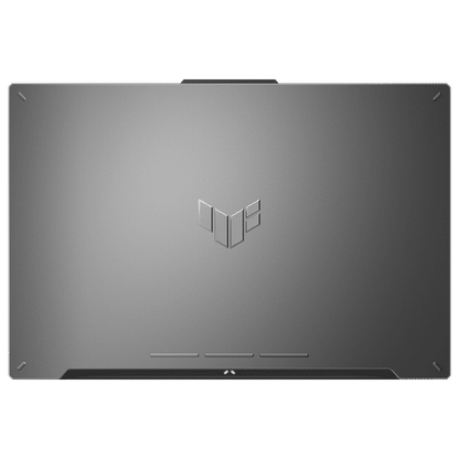 ASUS TUF Gaming F15 Intel Core i7 13th Gen Gaming Laptop (16GB, 512GB SSD, Windows 11 Home, 6GB Graphics, 15.6 inch 144 Hz Full HD Display, NVIDIA GeForce RTX 4050, MS Office 2021, Mecha Gray, 2.2 KG)