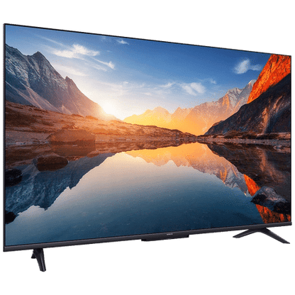 Xiaomi X Series 108 cm (43 inch) 4K Ultra HD LED Google TV with Vivid Picture Engine (2024 model)