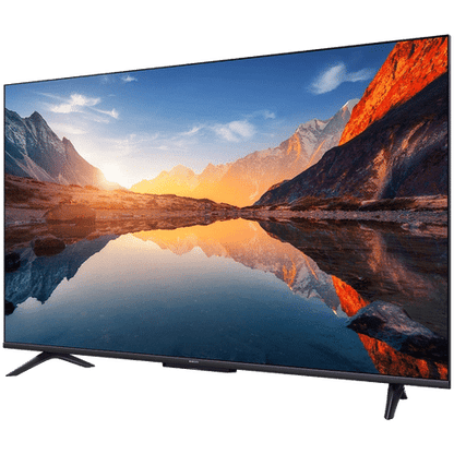 Xiaomi X Series 108 cm (43 inch) 4K Ultra HD LED Google TV with Vivid Picture Engine (2024 model)