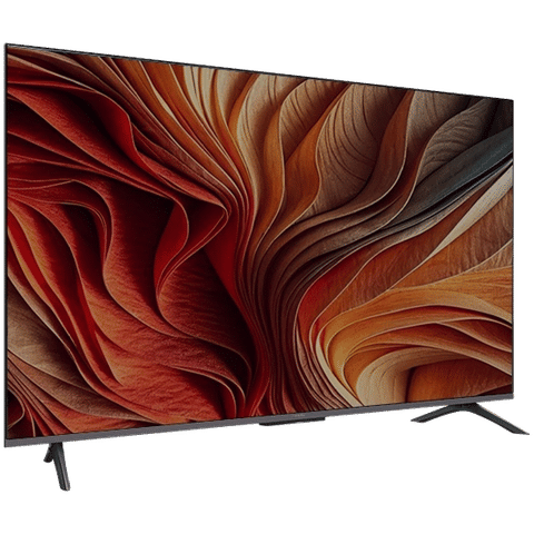 Xiaomi X Pro 108 cm (43 inch) QLED 4K Ultra HD Google TV with Dolby Vision & Dolby Atmos (2024 model)