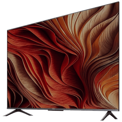 Xiaomi X Pro 108 cm (43 inch) QLED 4K Ultra HD Google TV with Dolby Vision & Dolby Atmos (2024 model)