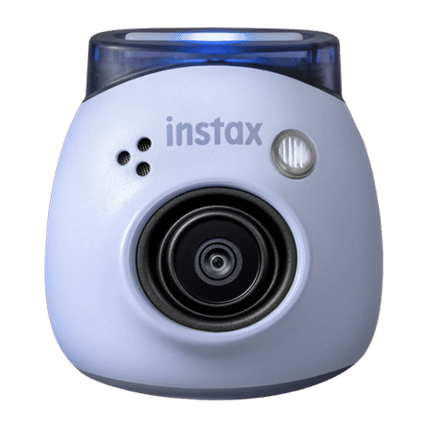 FUJIFILM Instax Pal Instant Camera (Blue)