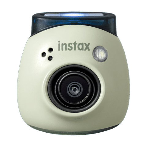 FUJIFILM Instax Pal Instant Camera (Green)