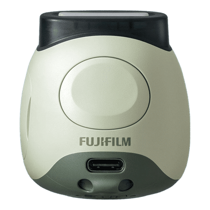 FUJIFILM Instax Pal Instant Camera (Green)