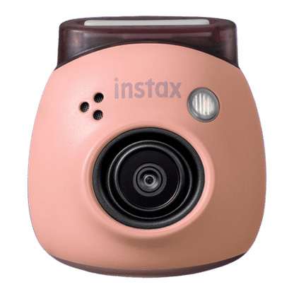 FUJIFILM Instax Pal Instant Camera (Pink)