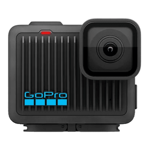 GoPro Hero 4K and 12MP 60 FPS Waterproof Action Camera with Voice Control (Black)