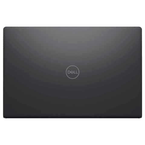 Dell Inspiron 15 3535 AMD Ryzen 5 7520U Thin & Light Laptop (8GB, 51GB SSD, Windows 11 Home, 15.6 inch Full HD IPS Display, MS Office, Carbon Black, 1.62 KG)