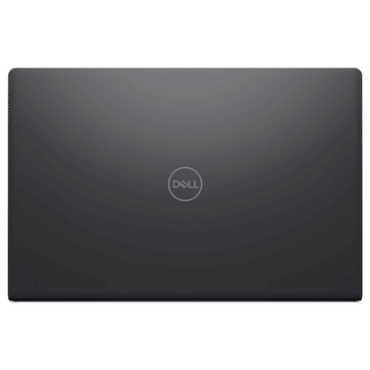 Dell Inspiron 15 3535 AMD Ryzen 5 7520U Thin & Light Laptop (8GB, 51GB SSD, Windows 11 Home, 15.6 inch Full HD IPS Display, MS Office, Carbon Black, 1.62 KG)