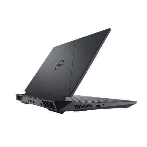 DELL G15 5530 Intel Core i5 13th Gen Gaming Laptop (8GB, 512GB SSD, Windows 11 Home, 6GB Graphics, 15.6 inch 120 Hz Full HD Display, NVIDIA GeForce RTX 3050, MS Office, Dark Shadow Gray, 2.81 KG)