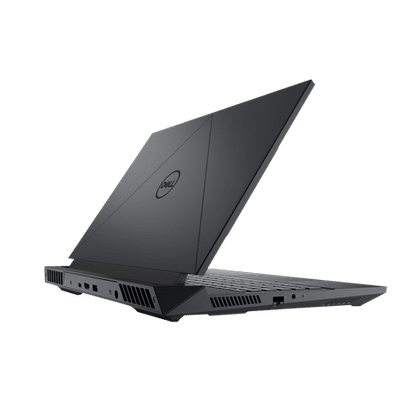 DELL G15 5530 Intel Core i5 13th Gen Gaming Laptop (8GB, 512GB SSD, Windows 11 Home, 6GB Graphics, 15.6 inch 120 Hz Full HD Display, NVIDIA GeForce RTX 3050, MS Office, Dark Shadow Gray, 2.81 KG)