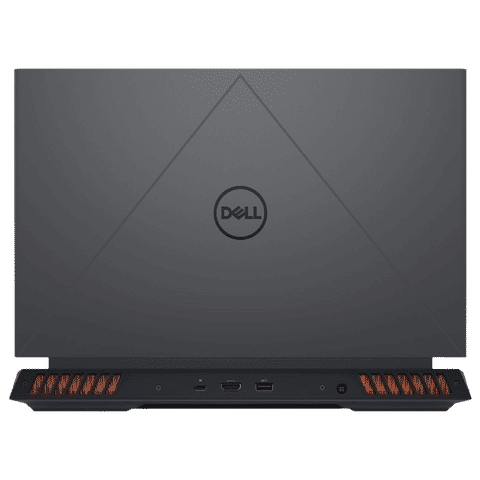 DELL G15 5530 Intel Core i5 13th Gen Gaming Laptop (8GB, 512GB SSD, Windows 11 Home, 6GB Graphics, 15.6 inch 120 Hz Full HD Display, NVIDIA GeForce RTX 3050, MS Office, Dark Shadow Gray, 2.81 KG)