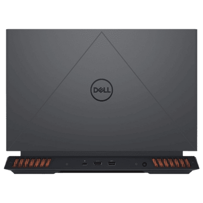 DELL G15 5530 Intel Core i5 13th Gen Gaming Laptop (8GB, 512GB SSD, Windows 11 Home, 6GB Graphics, 15.6 inch 120 Hz Full HD Display, NVIDIA GeForce RTX 3050, MS Office, Dark Shadow Gray, 2.81 KG)