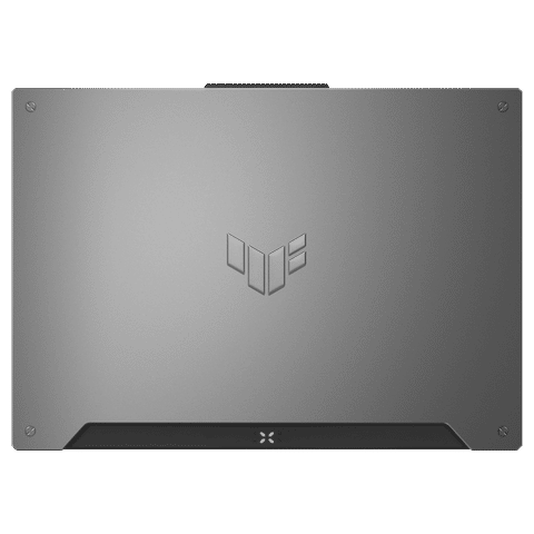 ASUS TUF Gaming A15 AMD Ryzen 7 Gaming Laptop (16GB, 512GB SSD, Windows 11 Home, 6GB Graphics, 15.6 inch 144 Hz Full HD Display, NVIDIA GeForce RTX 4050, Mecha Gray, 2.2 KG)