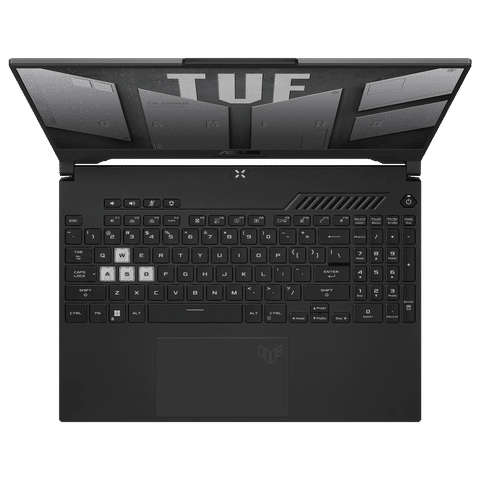 ASUS TUF Gaming A15 AMD Ryzen 7 Gaming Laptop (16GB, 512GB SSD, Windows 11 Home, 6GB Graphics, 15.6 inch 144 Hz Full HD Display, NVIDIA GeForce RTX 4050, Mecha Gray, 2.2 KG)