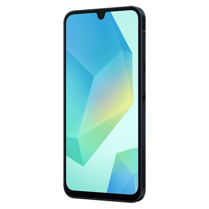 SAMSUNG Galaxy A16 5G (8GB RAM, 128GB, Blue Black)