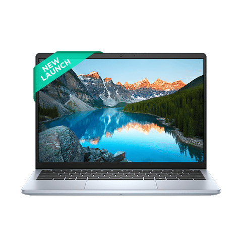 DELL Inspiron 5441 Qualcomm Snapdragon X Plus Notebook Laptop (16GB, 512GB SSD, Windows 11 Home, 14 inch Full HD Plus IPS Display, MS Office 2021, Titan Grey, 1.53 KG)