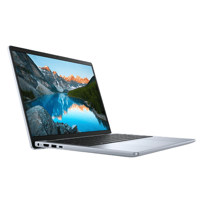 DELL Inspiron 5441 Qualcomm Snapdragon X Plus Notebook Laptop (16GB, 512GB SSD, Windows 11 Home, 14 inch Full HD Plus IPS Display, MS Office 2021, Titan Grey, 1.53 KG)