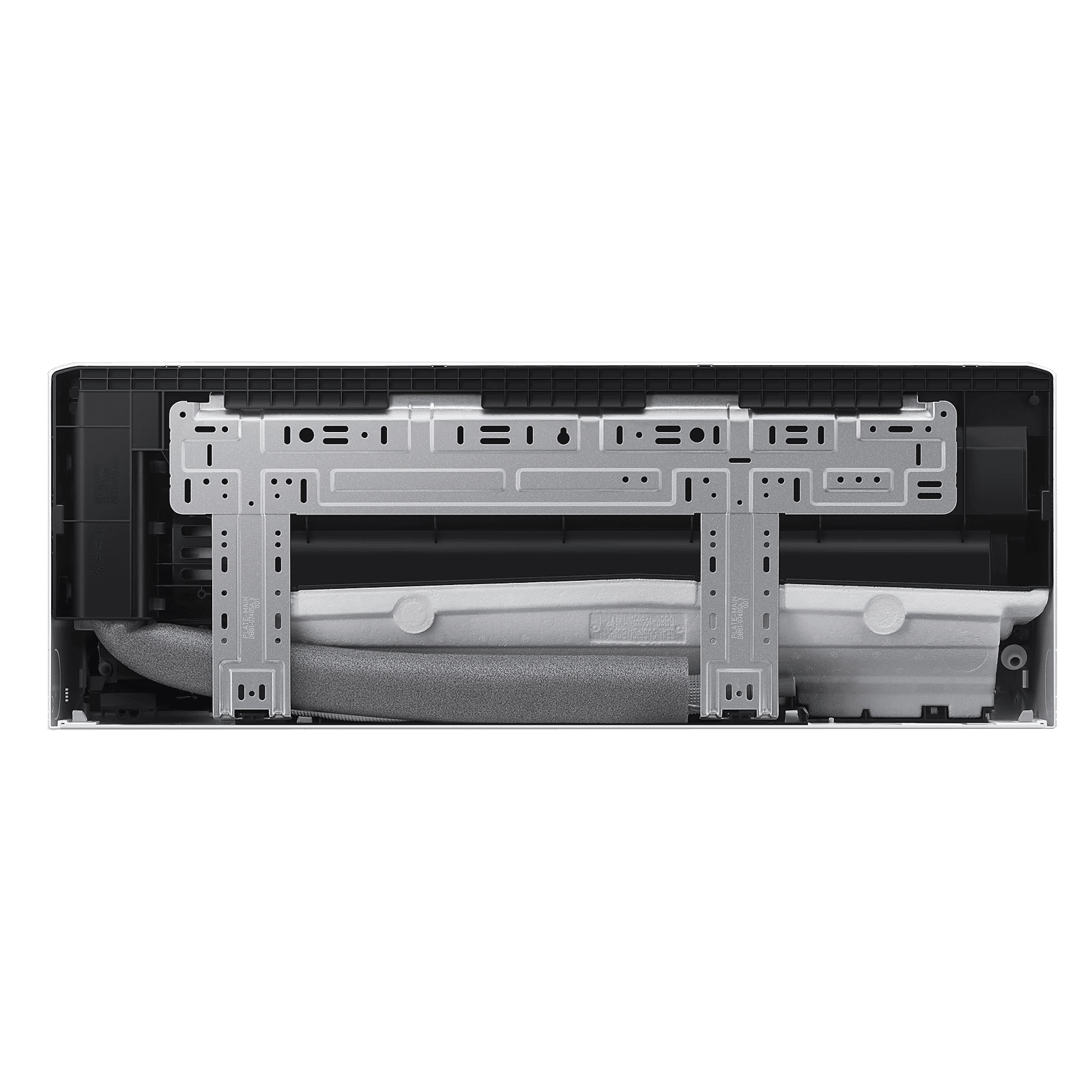 SAMSUNG 5 in 1 Convertible 1.5 Ton 3 Star Inverter Split Smart AC with Voice Assistant (2025 Model, Copper Condenser, AR50F18D13HNNA)