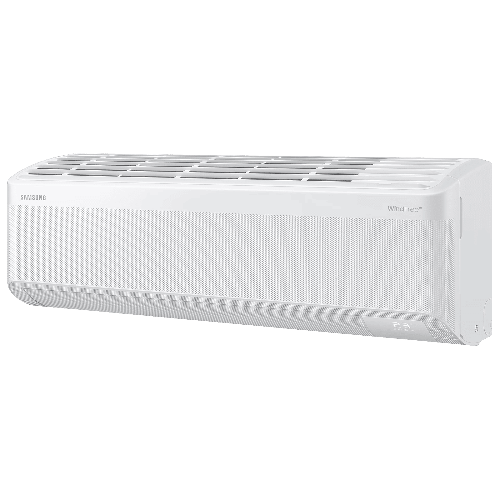 SAMSUNG WindFree 5 in 1 Convertible 1.5 Ton 3 Star Inverter Split Smart AC with Voice Assistant (2025 Model, Copper Condenser, AR60F19D13WNNA)