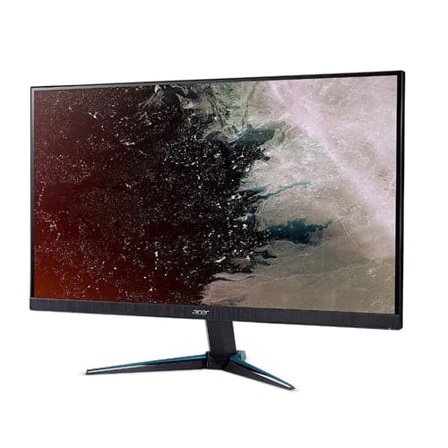 ACER Nitro VG271U 27 Inch QHD 144Hz IPS Panel 100% SRGB 1MS IPS Gaming Monitor