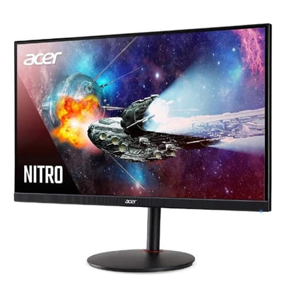 ACER Nitro XV272U 27 Inch QHD 144Hz IPS Panel 1MS IPS Gaming Monitor