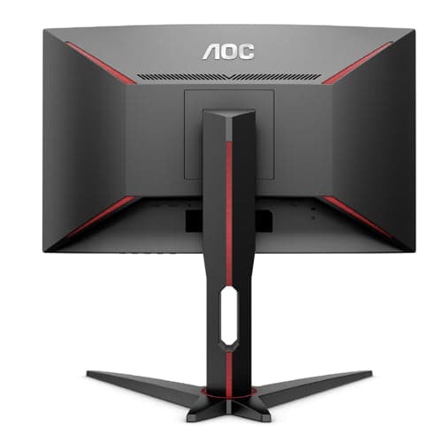 AOC C27G1 27 Inch 144Hz VA Panel 1MS AMD Freesync Gaming Monitor