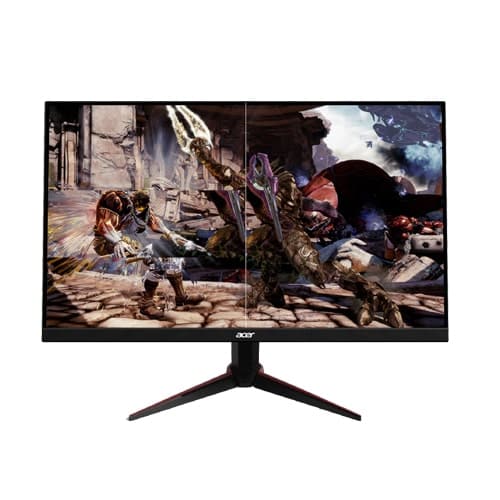 ACER Nitro VG270S 27 Inch FHD 165Hz IPS Panel 0.5 MS AMD Freesync Gaming Monitor