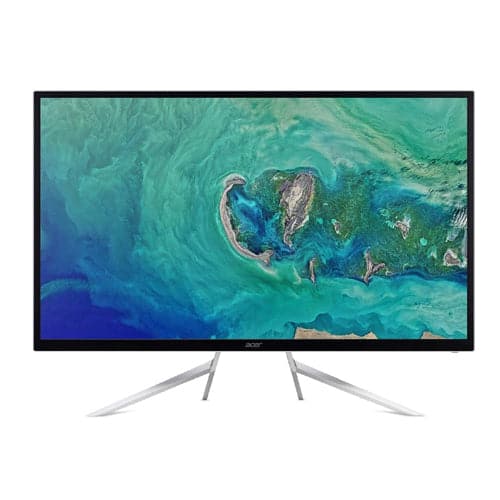 ACER ET322QK 31.5 Inch 4K 60Hz VA Panel 4MS VA Gaming Monitor