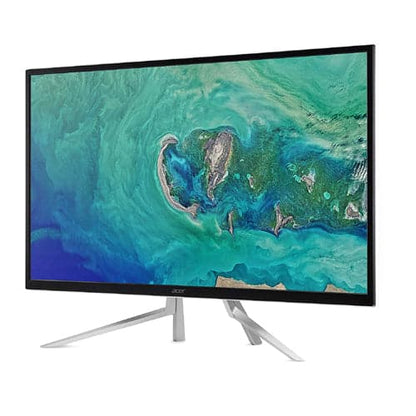 ACER ET322QK 31.5 Inch 4K 60Hz VA Panel 4MS VA Gaming Monitor