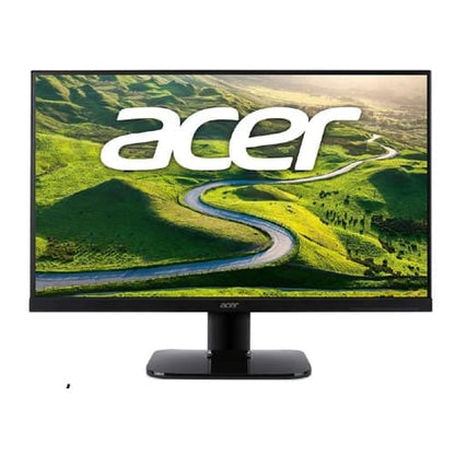 ACER KA270H Abix 27 Inch FHD 75Hz VA Panel 4MS Gaming Monitor