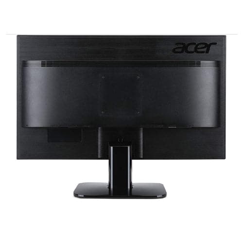 ACER KA270H Abix 27 Inch FHD 75Hz VA Panel 4MS Gaming Monitor